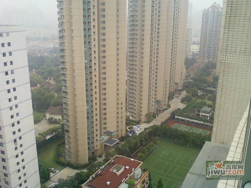 东方雅苑实景图图片