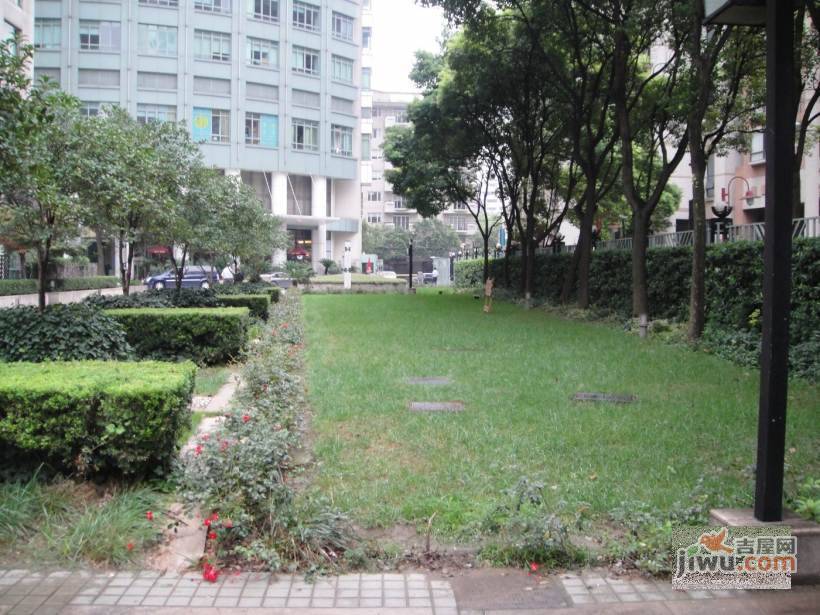 东方雅苑实景图图片