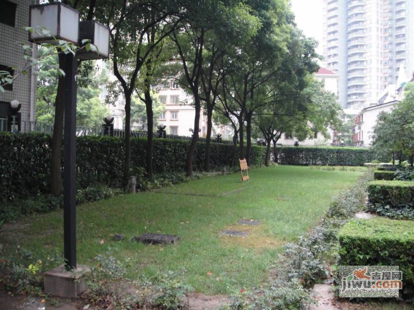 东方雅苑实景图图片