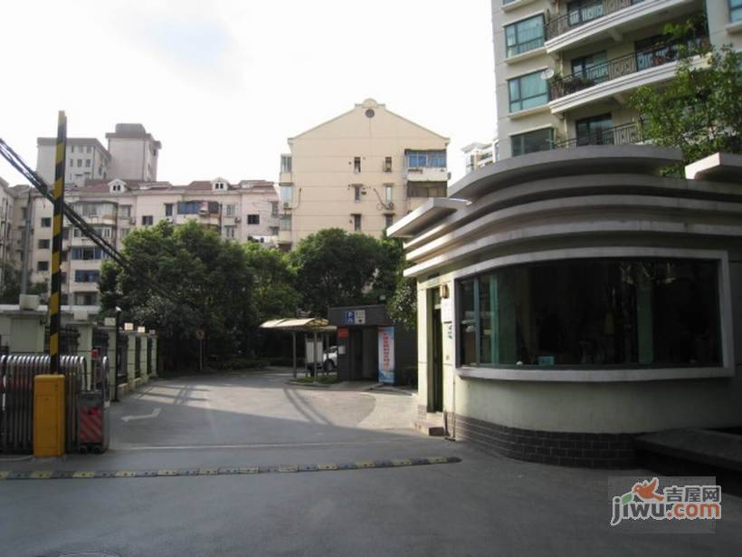 申亚新华府实景图图片