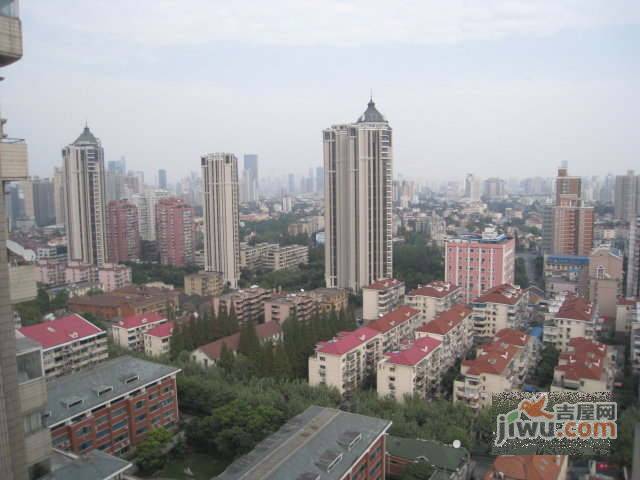 长发花园实景图图片
