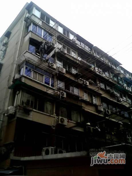 中华小区实景图图片