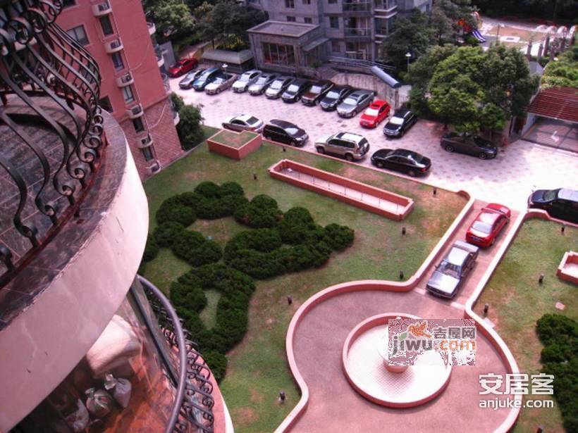 颐德名苑实景图图片