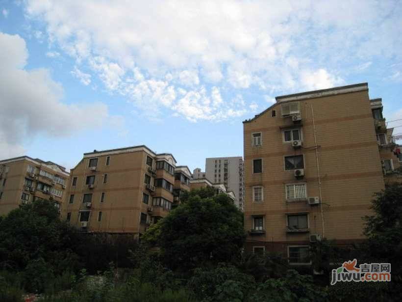 新华名门实景图图片