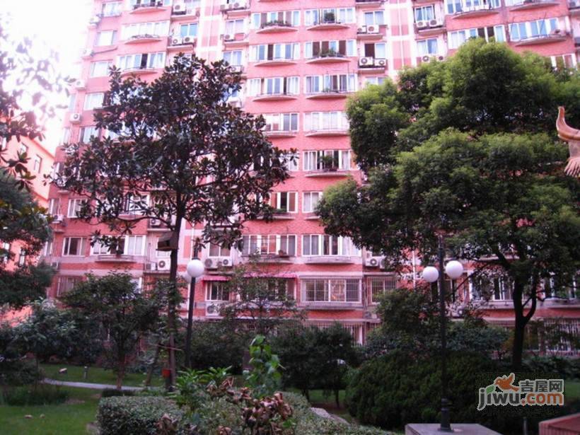 新安公寓实景图图片