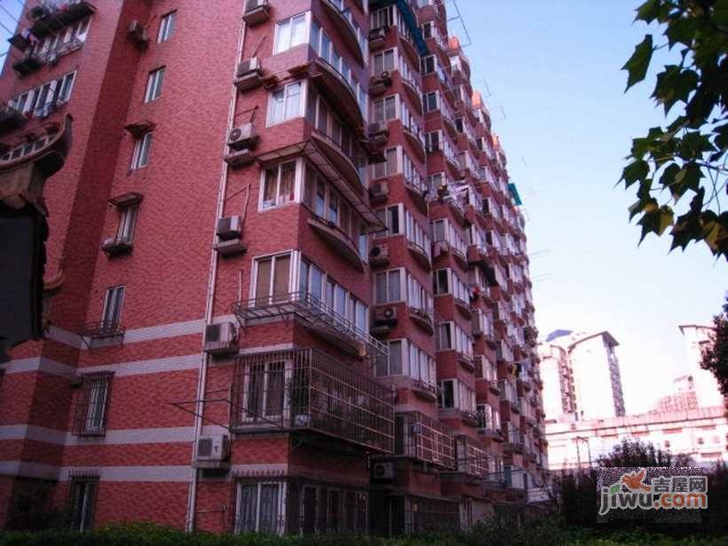 新安公寓实景图图片
