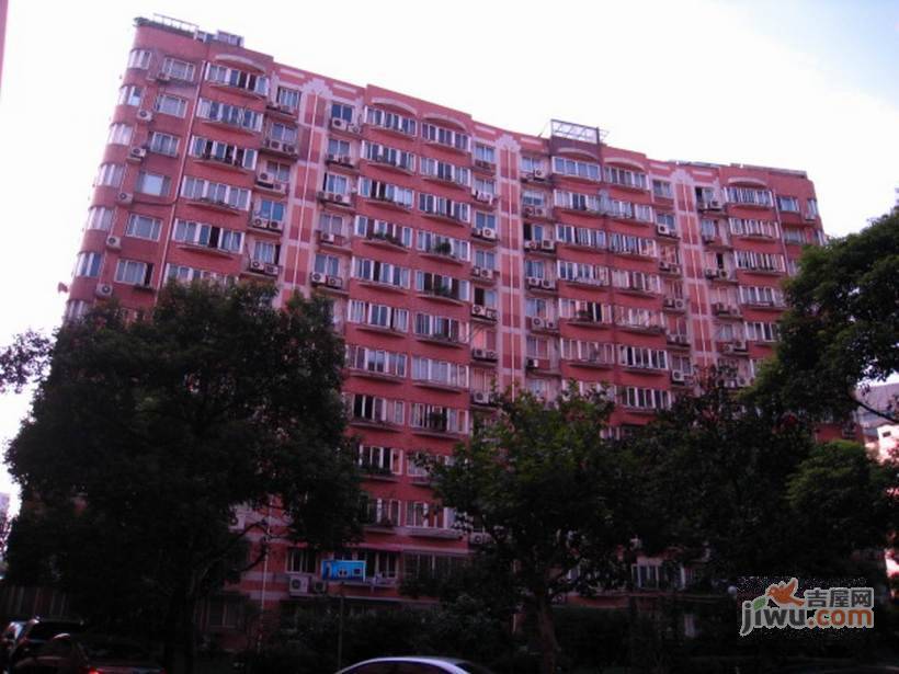 新安公寓实景图图片