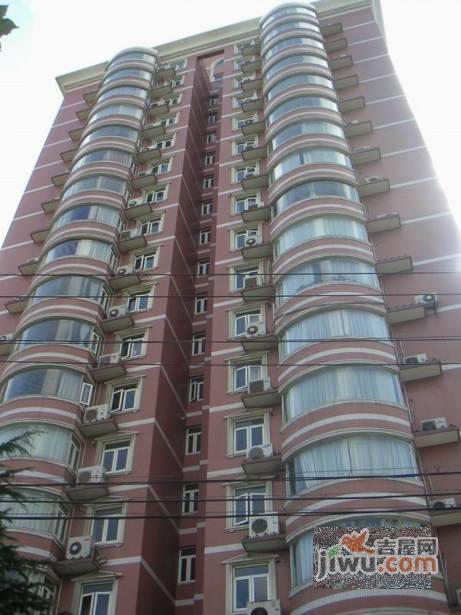 恒力公寓实景图图片