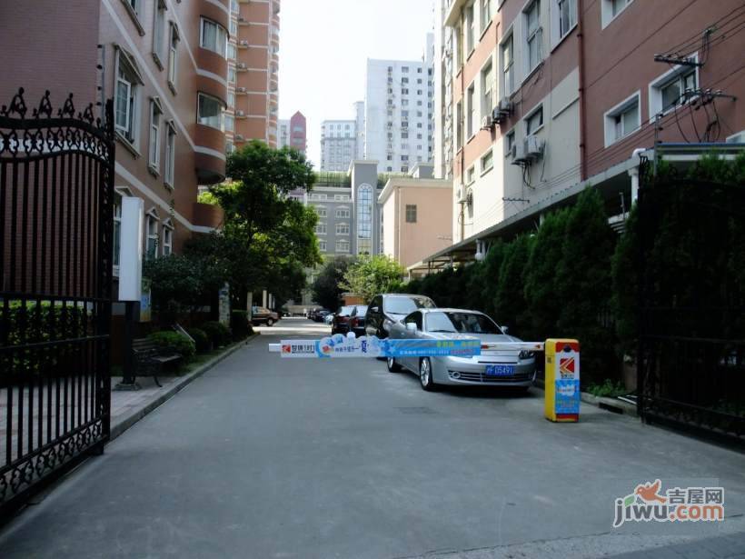 恒力公寓实景图图片