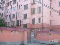 延西小区实景图图片