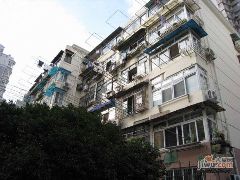 田渡小区实景图图片