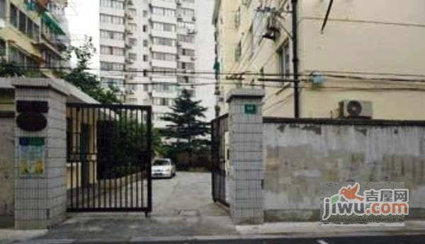 静怡村实景图图片