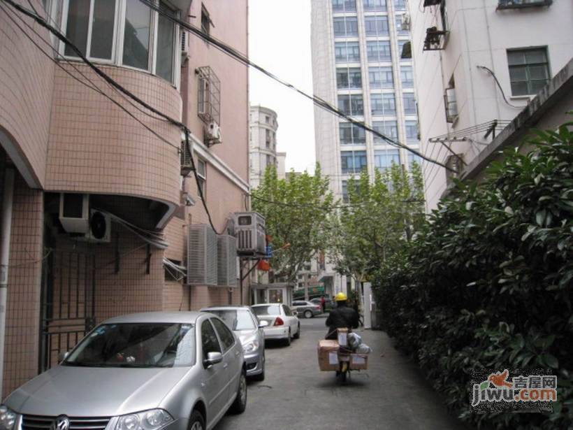 仲达公寓同安苑实景图图片