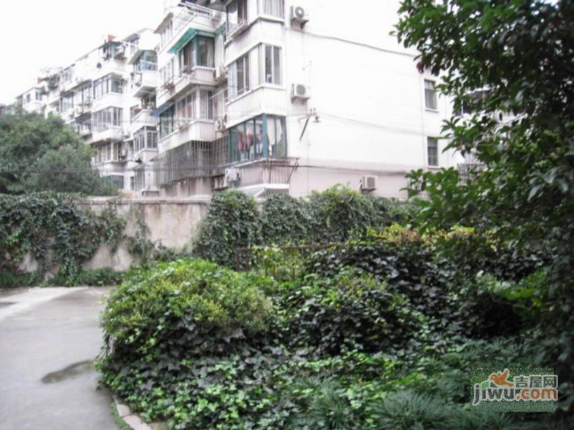 仲达公寓同安苑实景图图片