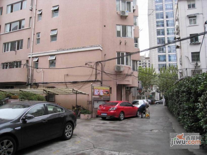 仲达公寓同安苑实景图图片