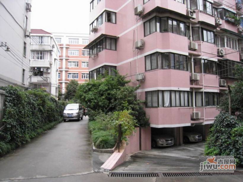 仲达公寓同安苑实景图图片