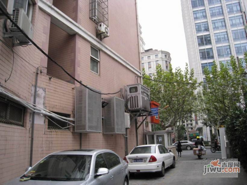 仲达公寓同安苑实景图图片