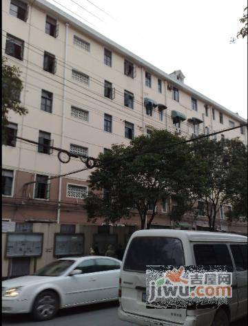 杨宅小区实景图图片