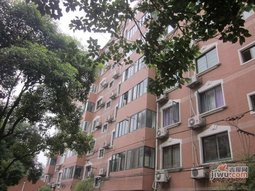 达安长宁公寓实景图图片