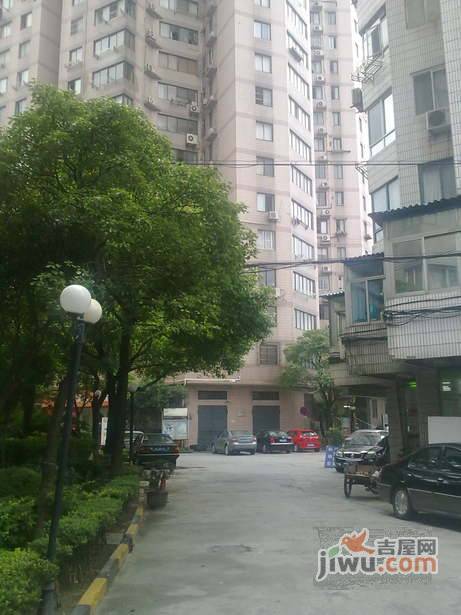 盛源大厦实景图图片