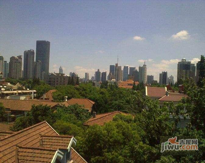 盛源大厦实景图图片