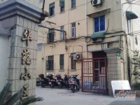 华苑小区实景图47
