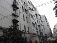 华苑小区实景图47