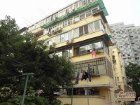 华苑小区实景图47