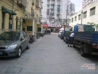 华苑小区实景图47