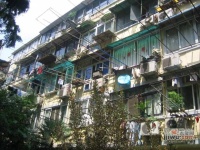 华苑小区实景图47