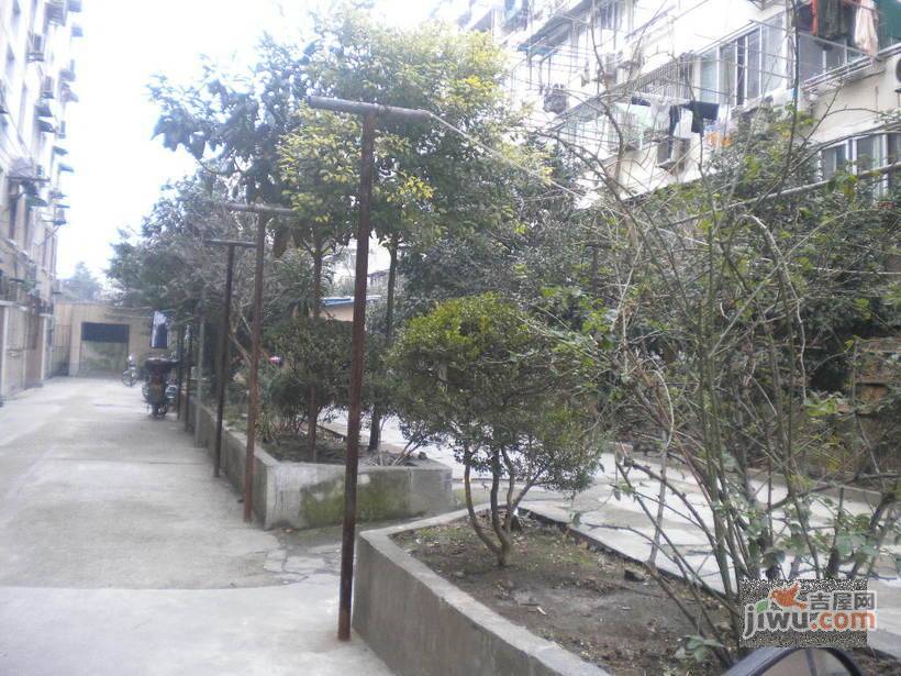 安龙小区实景图图片