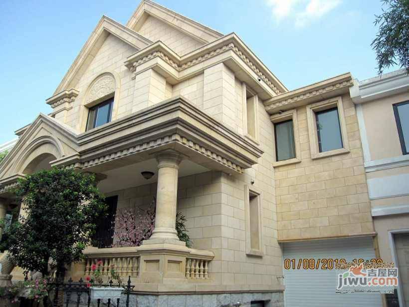 虹桥中华园实景图图片