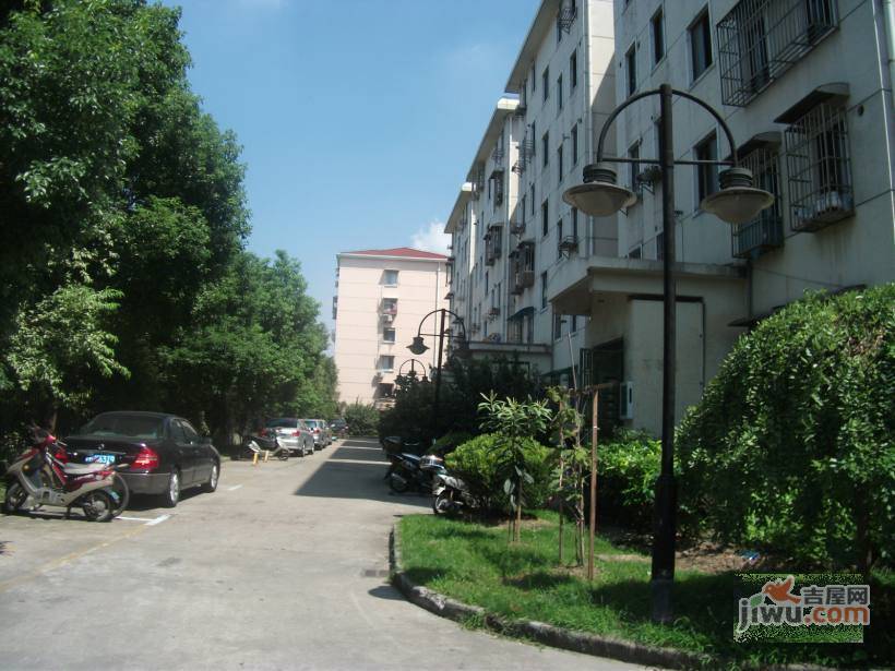 福泉苑实景图图片