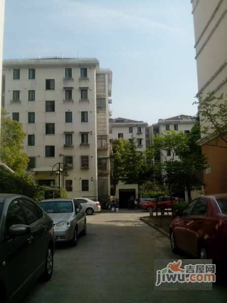 福泉苑实景图图片