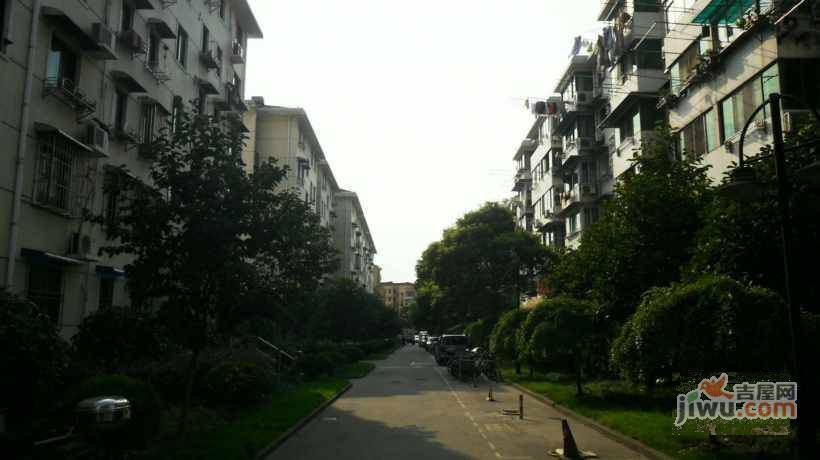 福泉苑实景图图片