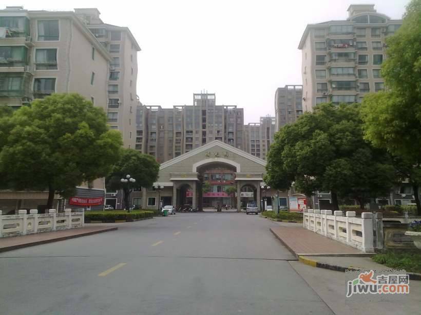 阳光园实景图图片