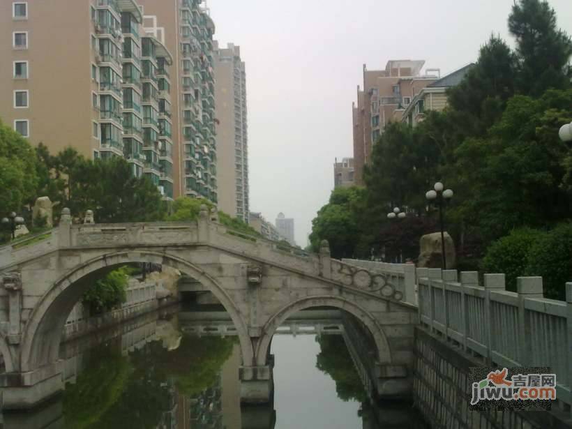 阳光园实景图图片