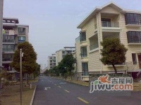 金都雅苑实景图4