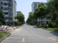 金都雅苑实景图4
