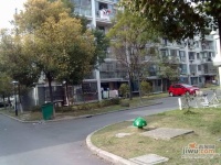 金都雅苑实景图4