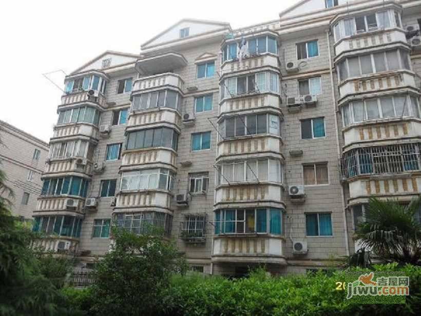 浦江花园实景图图片