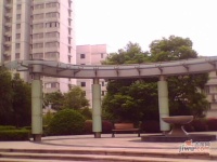 耀江国际广场实景图图片