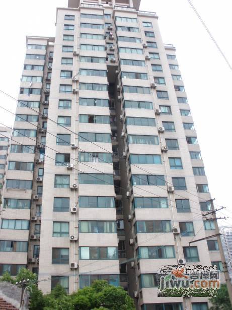 馨虹苑实景图图片