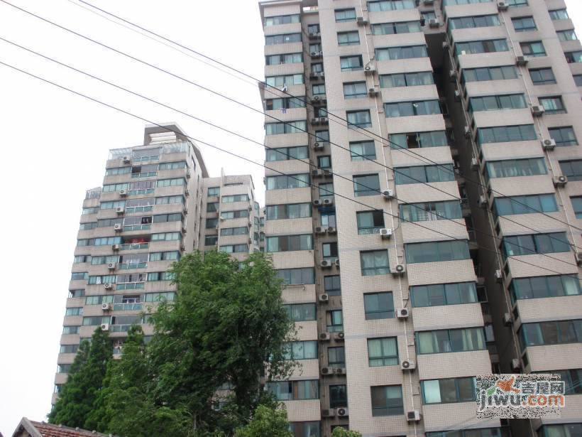 馨虹苑实景图图片