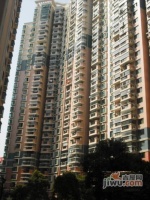 香港丽园实景图图片