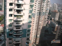 香港丽园实景图图片
