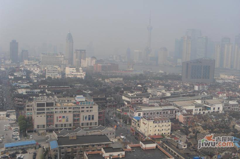 新地苑实景图图片