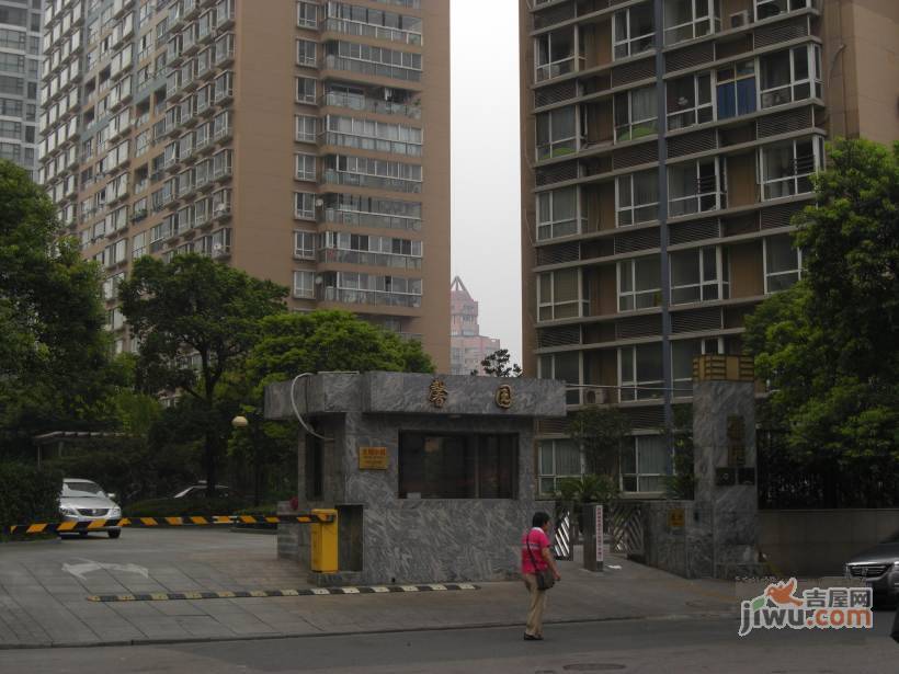 长峰馨园实景图图片