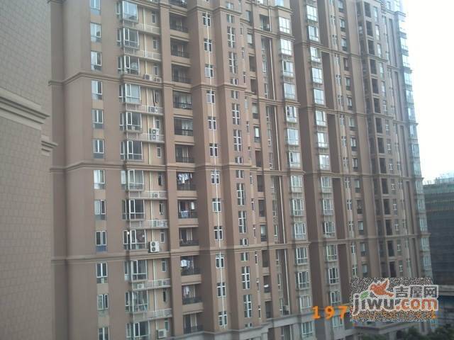 百汇公寓实景图图片