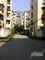 银翔新村实景图图片